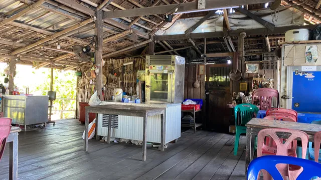 ร้านอาหารนายแกะ