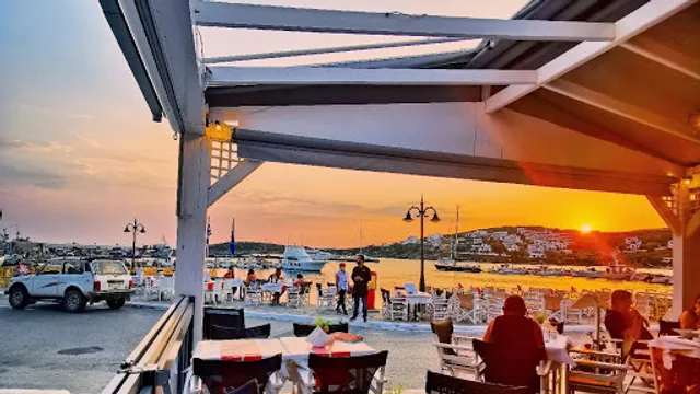 Rodia Pizza-Pasta & Grill