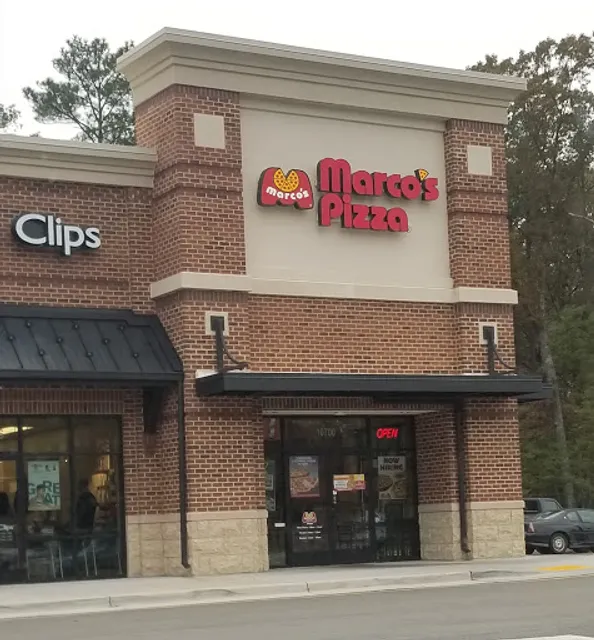 Marco's Pizza
