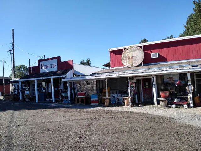 Ungers Trading Post