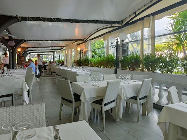 Zi' Anna Mare Formia