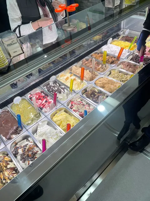 Gelateria Kopakabana
