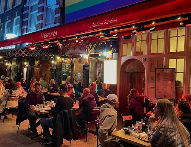Verona Ristorante Italiano