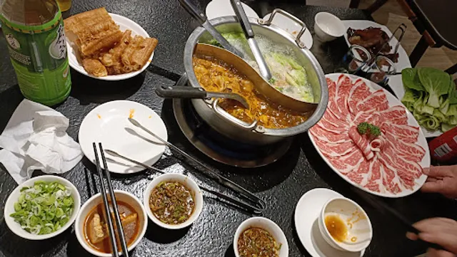 辣鼎記 (原 辣上癮) 麻辣鴛鴦火鍋