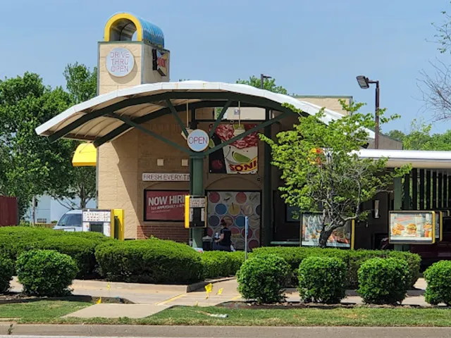 Sonic Drive-In