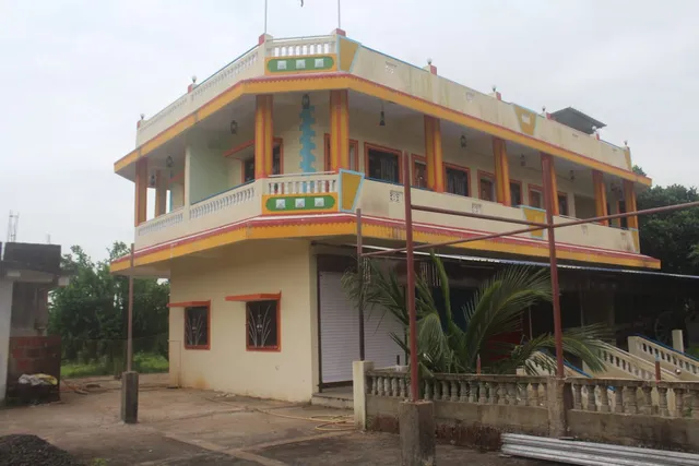 Sunanda niwas hotel ozar katta