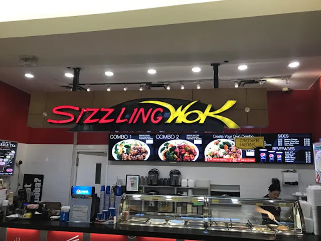Famous Wok