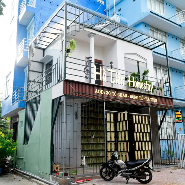 Hà Tiên Homestay