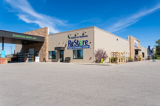 Appleton Habitat ReStore