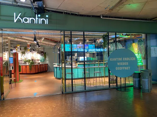 Vedang - Smashburger