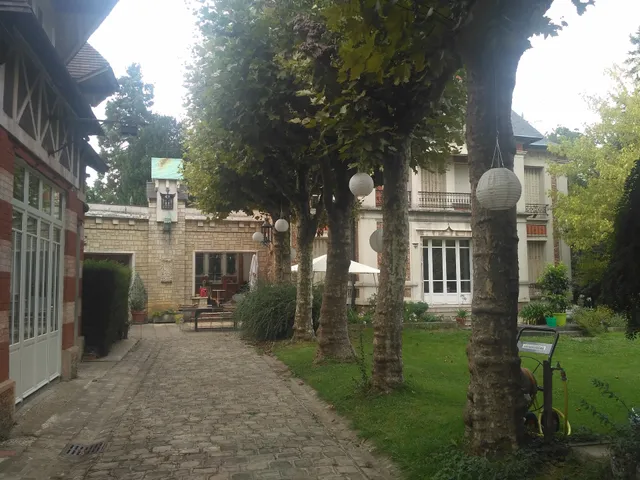 Les Hauts du Plateau