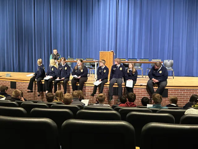 Performing Arts Center