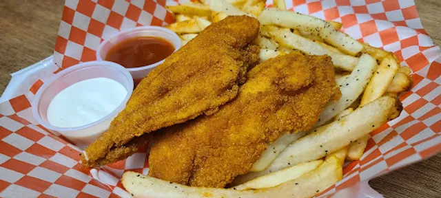 Walnut Market & Restaurant