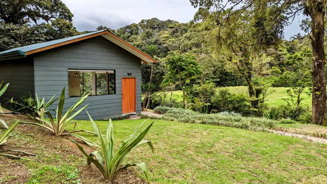 Monteverde Casa Mia