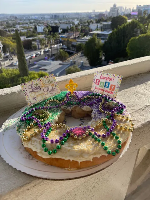 Nawlins Sweet Treats