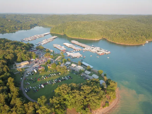 Willow Grove Resort & Marina, LLC