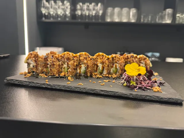 Vip Sushi Restaurant