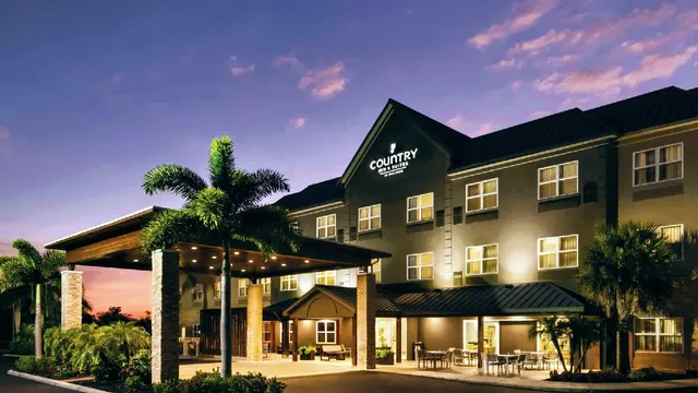 Country Inn & Suites by Radisson, Bradenton-Lakewood Ranch, FL