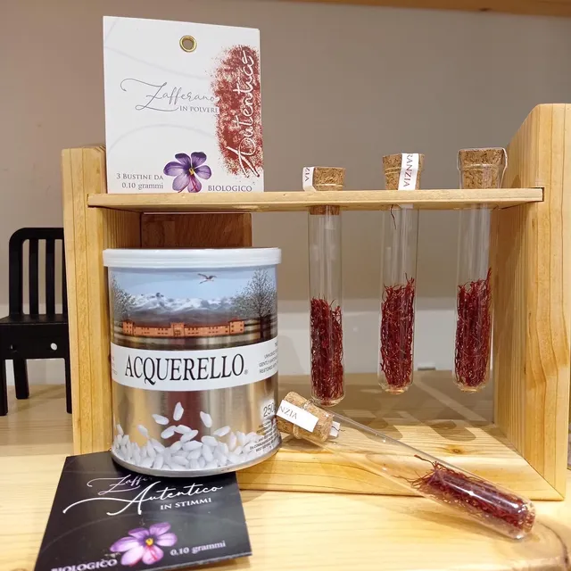 ALIMENTUV Speciality Grocery Store - Prodotti Tipici Sardi