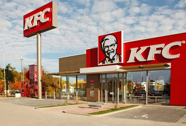 Kentucky Fried Chicken