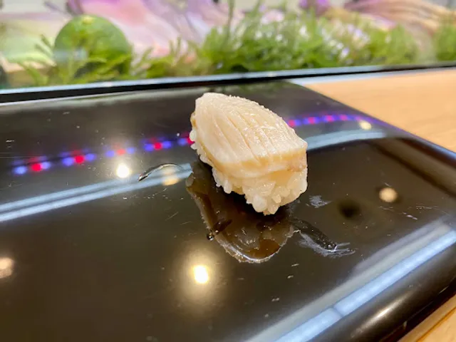 Mochizuki Sushi