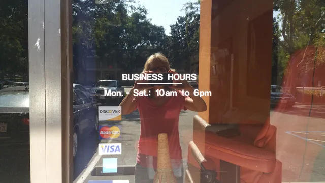 The Ultimate Back Store