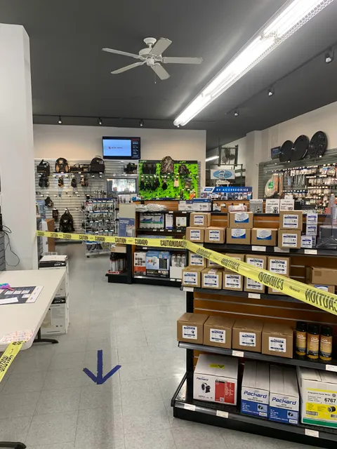 Appliance Parts Company