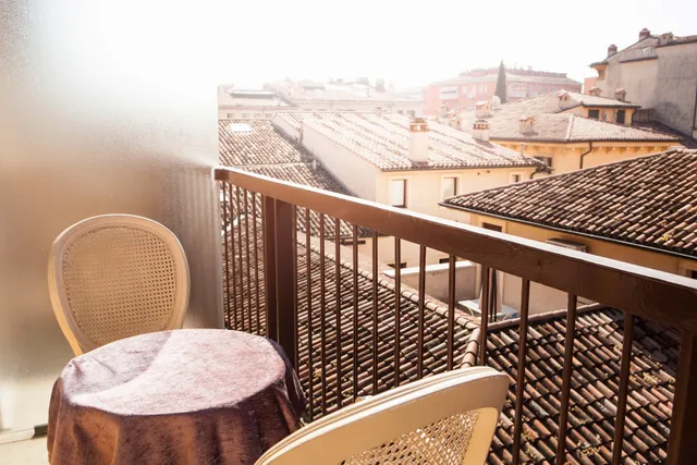 Hotel San Luca Verona