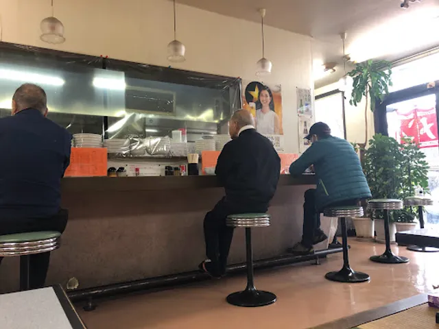 ラーメンきむら