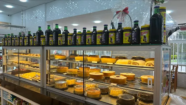 Padaria Rainha Antonieta