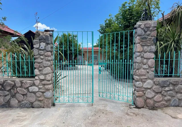 Tercer Ojo Apart Hotel