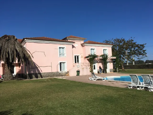 HI Ofir – Pousada de Juventude