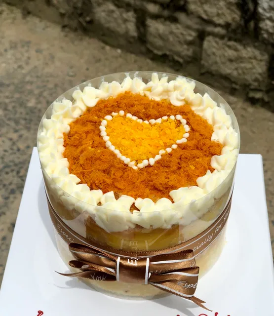 Tiệm Bánh Nhà Mèo