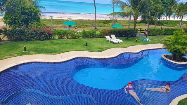 Tamandaré Holiday Flat