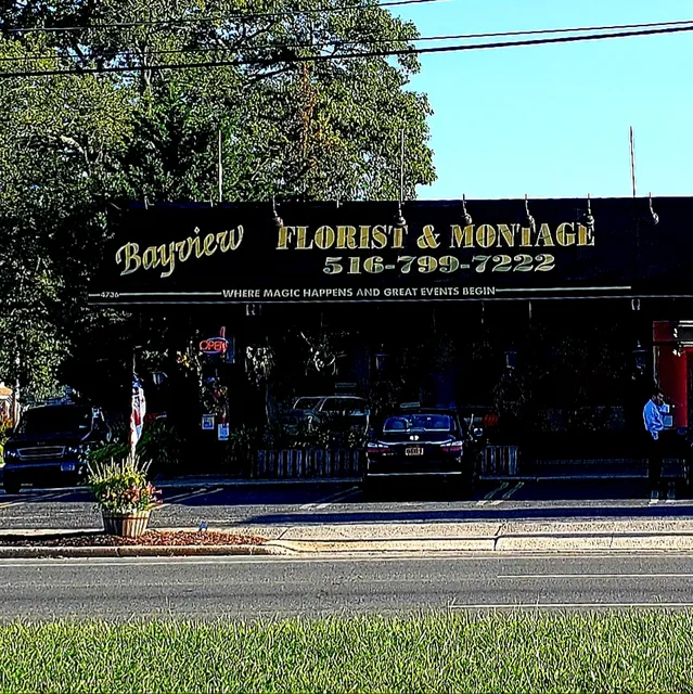 Bayview Florist & Montage