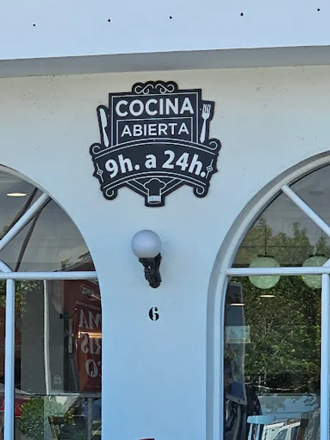 Cervexaría El Crisol