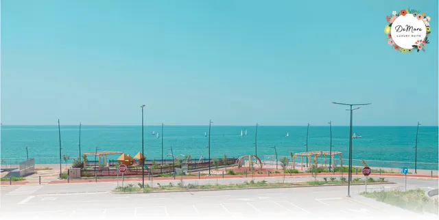 DeMare Suite - Nea Moudania