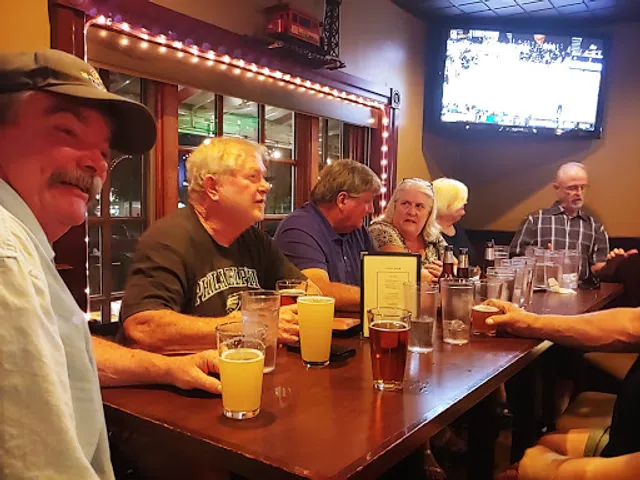 Casey's Public House