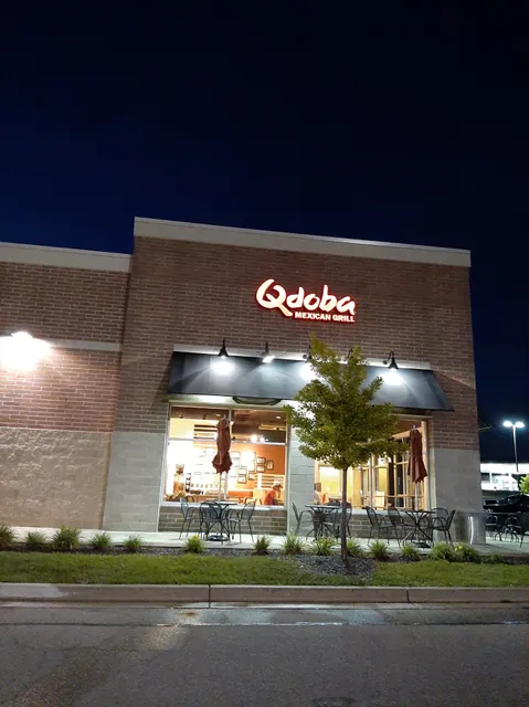 Northridge Grove Shopping Center