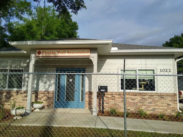 The Florida Trail Association