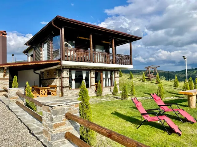 Вила АРТ / Villa ART