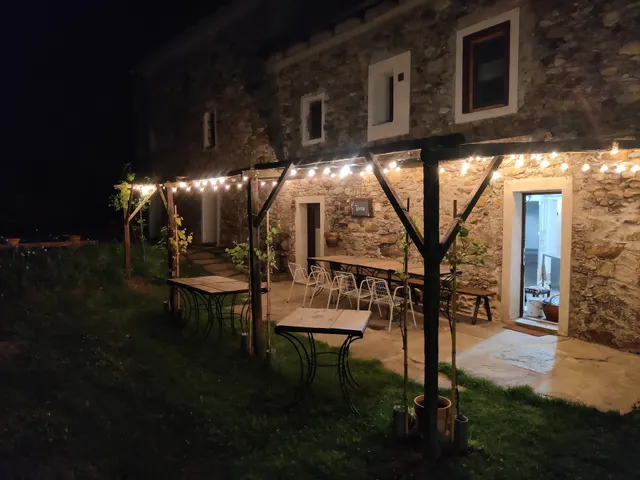 B&B Relais del brigante