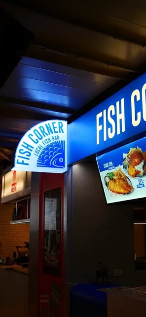 Fish Corner - 24BLVD