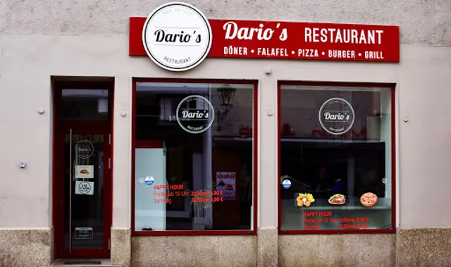 Dario's Restaurant