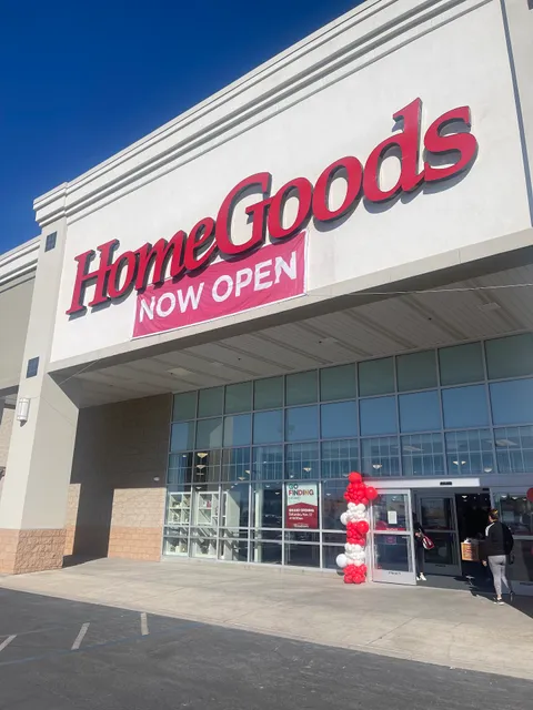 HomeGoods