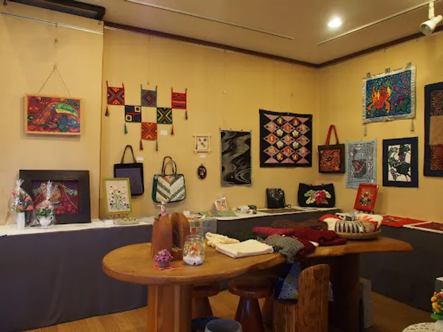 Gallery Cafe Pan no hana