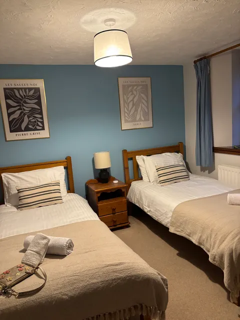 Herdwick Cottages - Lake District Cottages, Lodges & Glamping