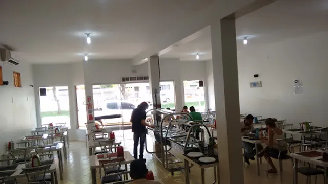 Restaurante Dom Saad