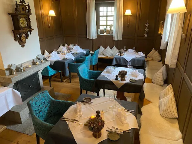 Schwarzwaldhof Nicklas