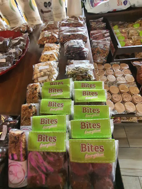 Super Organics Plaza Forum